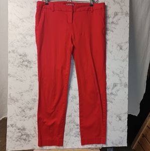 Express Women's pants, Size 8